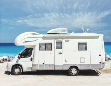 climatiseur camping car